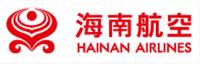 HAINAN AIRLINES HAINAN AIRLINES