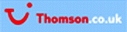 Thomson airlines